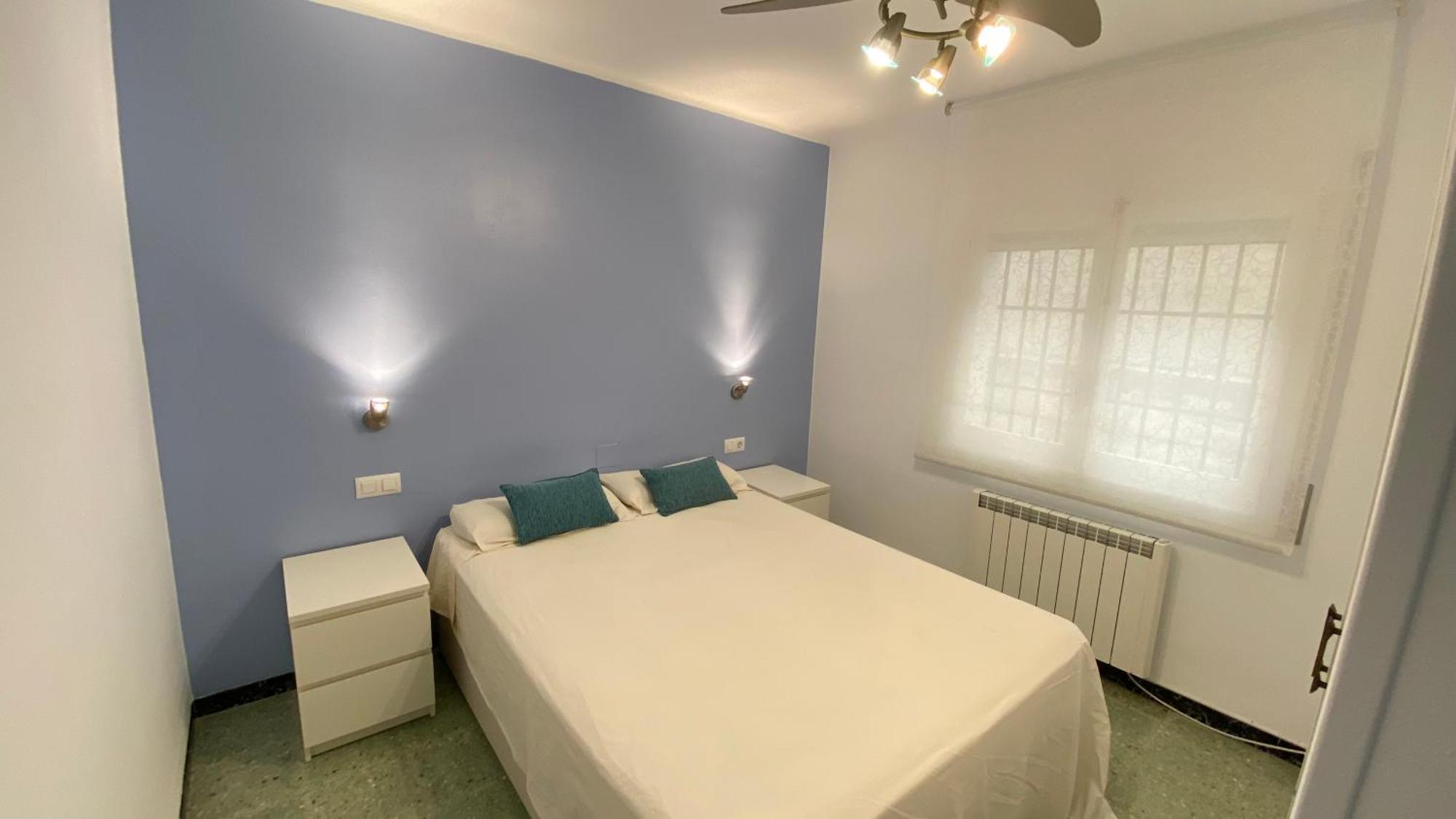Gran Sol De La Farella Apartment Llanca Ngoại thất bức ảnh
